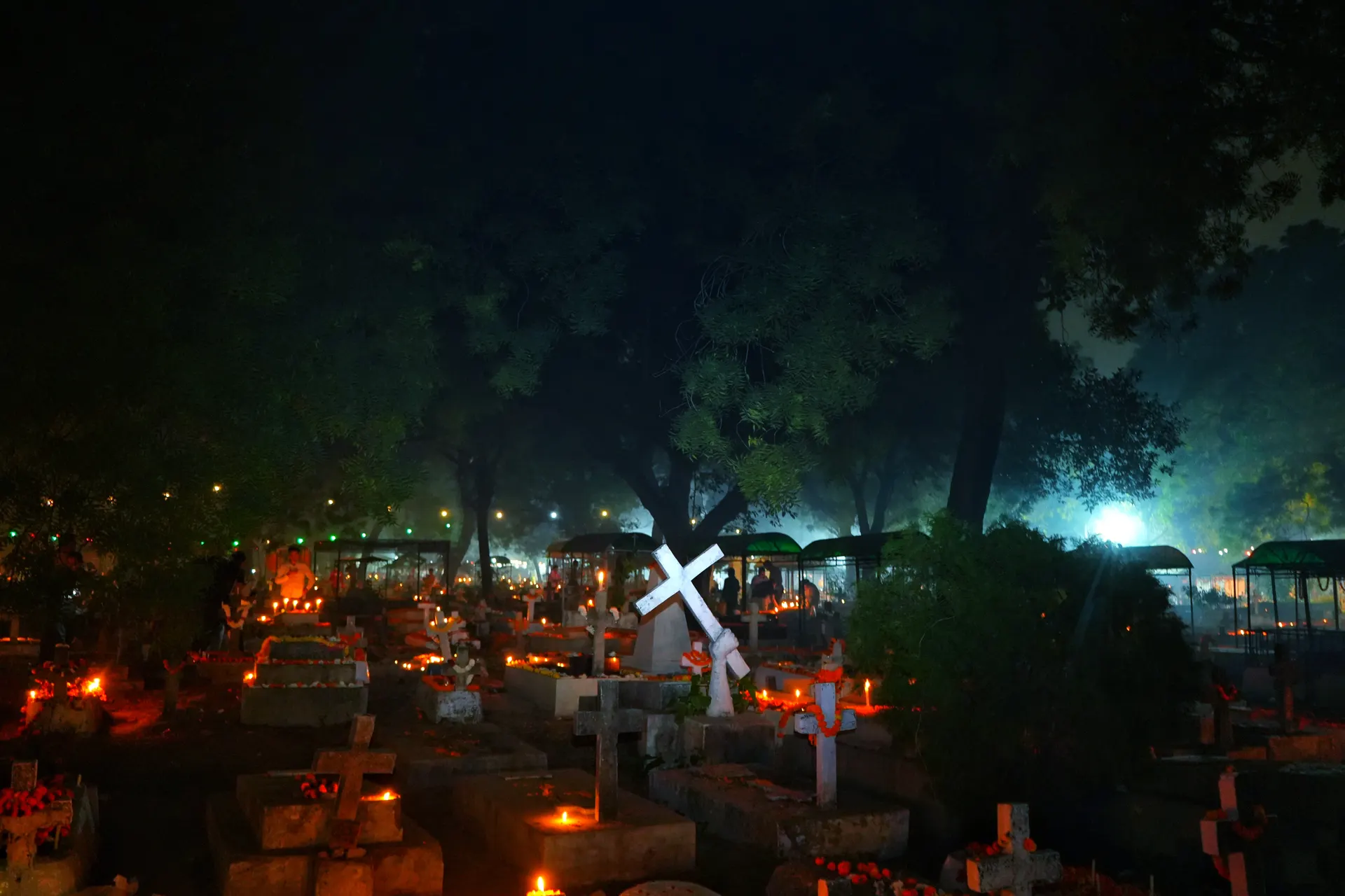 All Souls Day